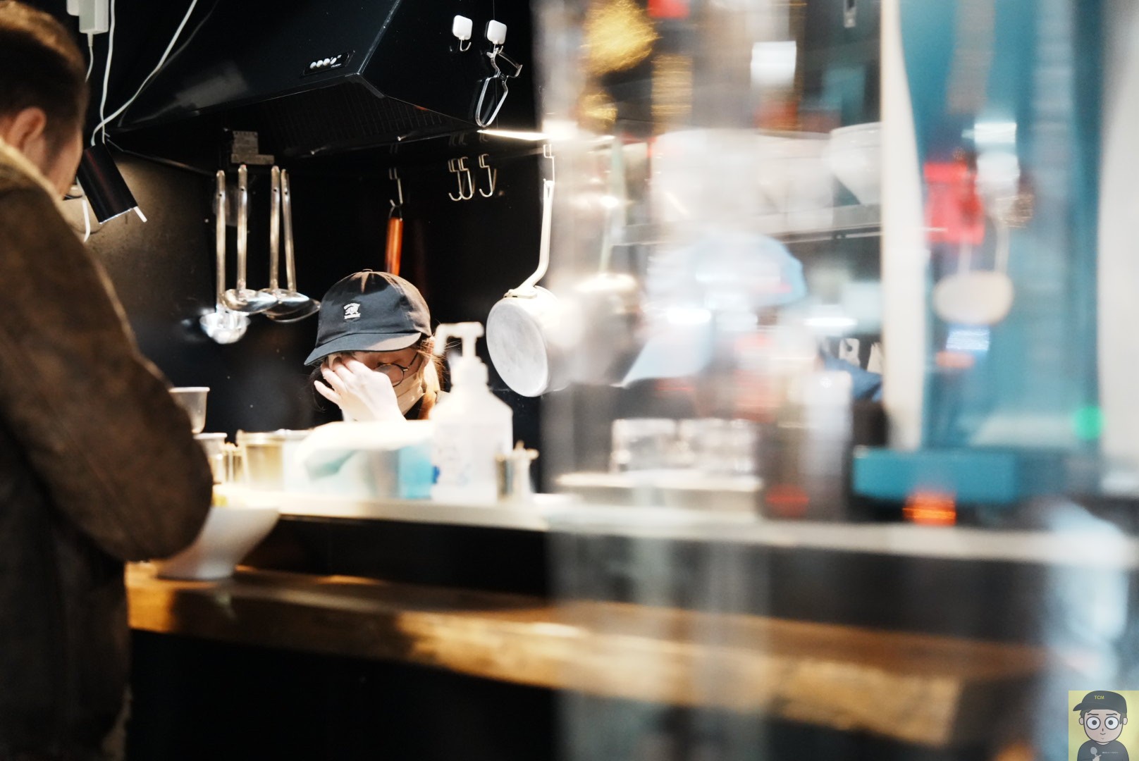 中目黒 魔皿カレー 「デビルカレー」