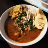 中目黒 魔皿カレー 「デビルカレー」
