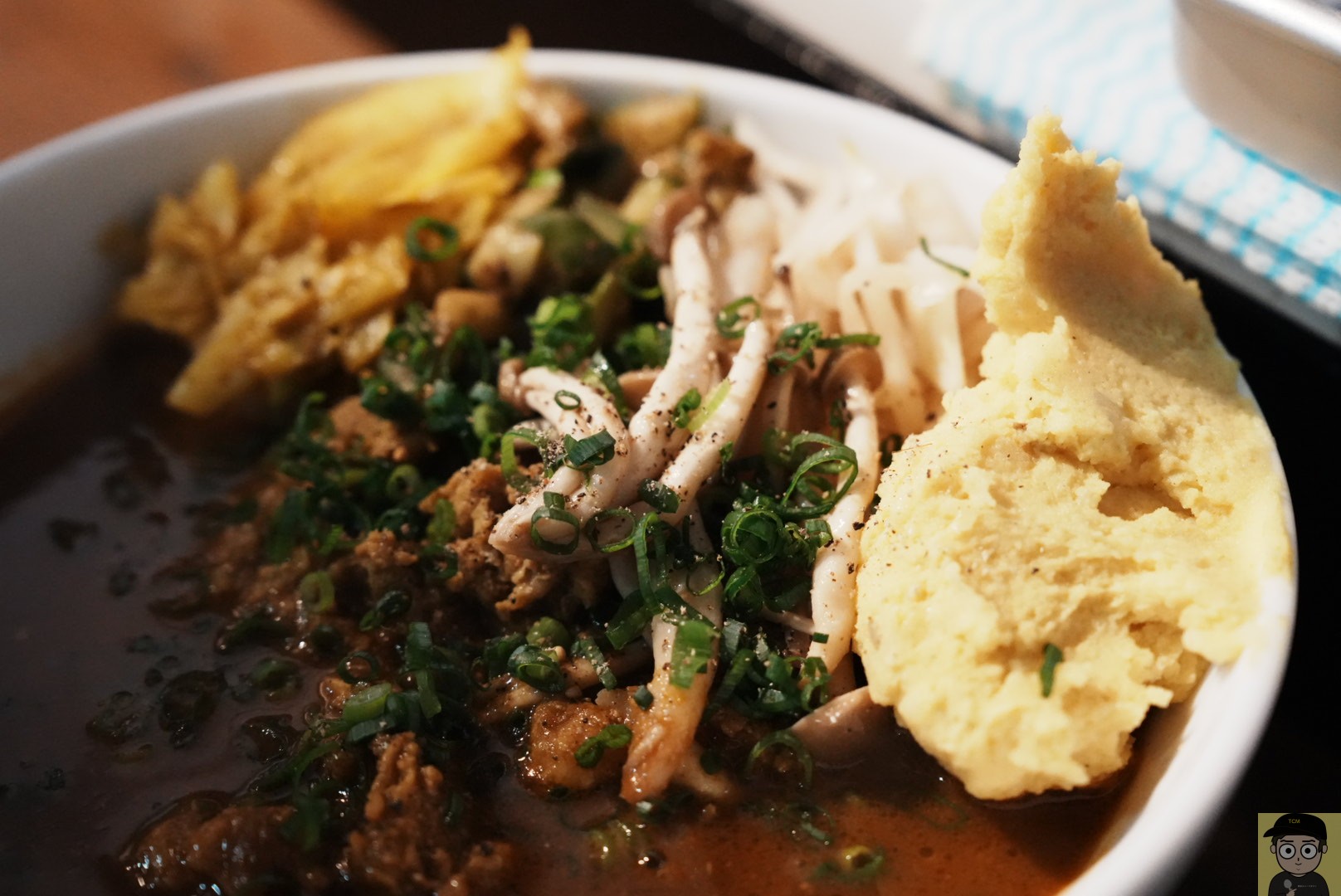 中目黒 魔皿カレー 「デビルカレー」