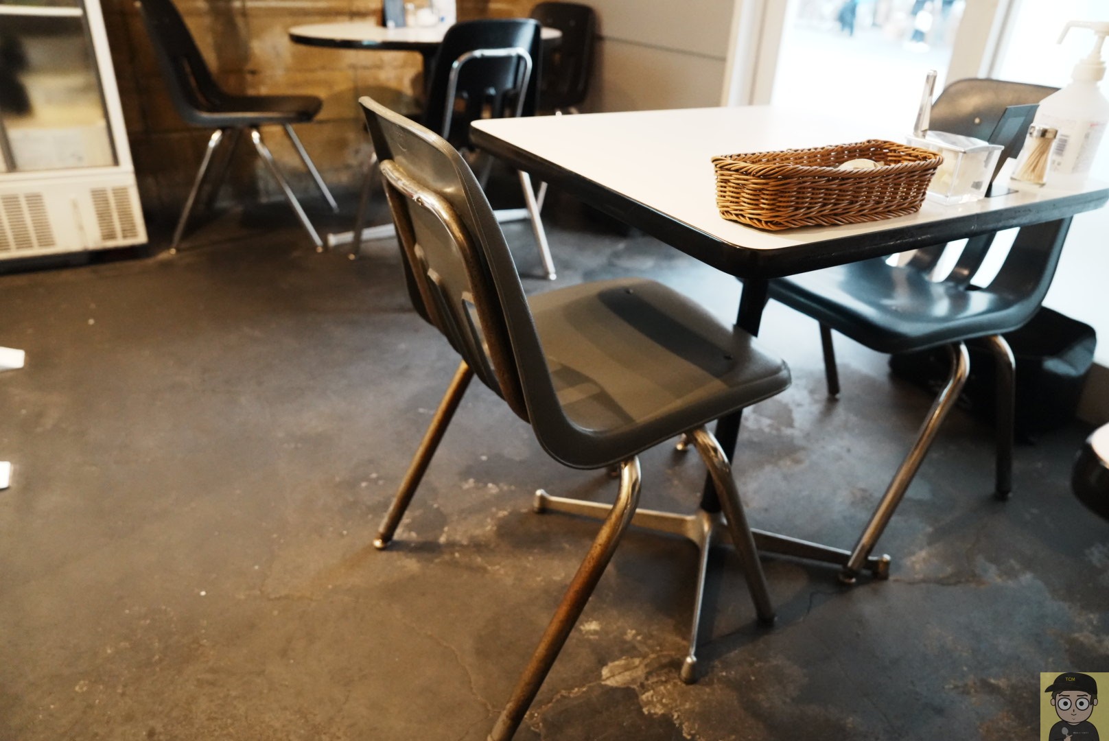 カレーの店 柏ボンベイ