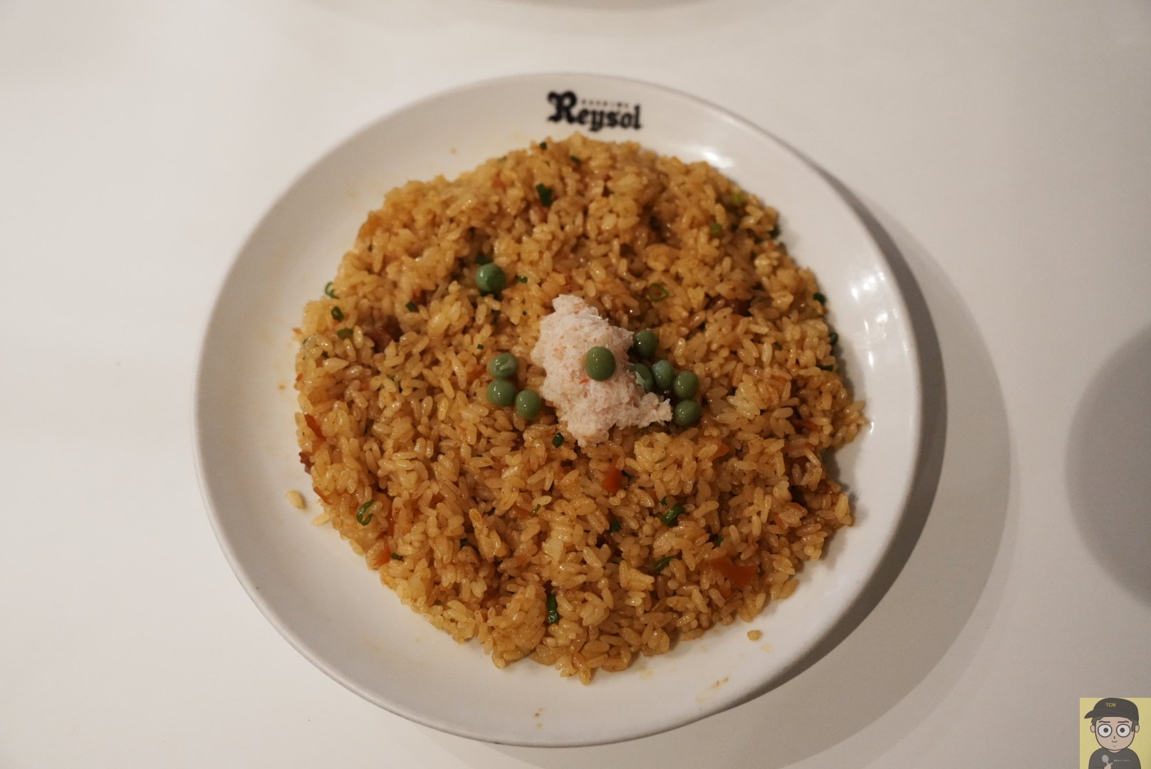 カレーの店 柏ボンベイ