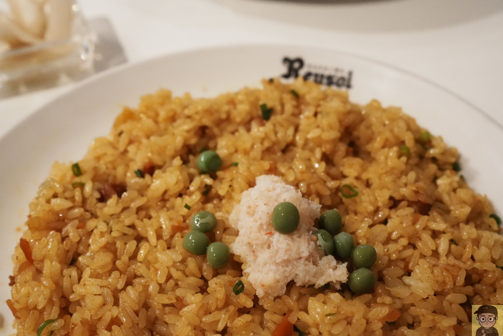 カレーの店 柏ボンベイ