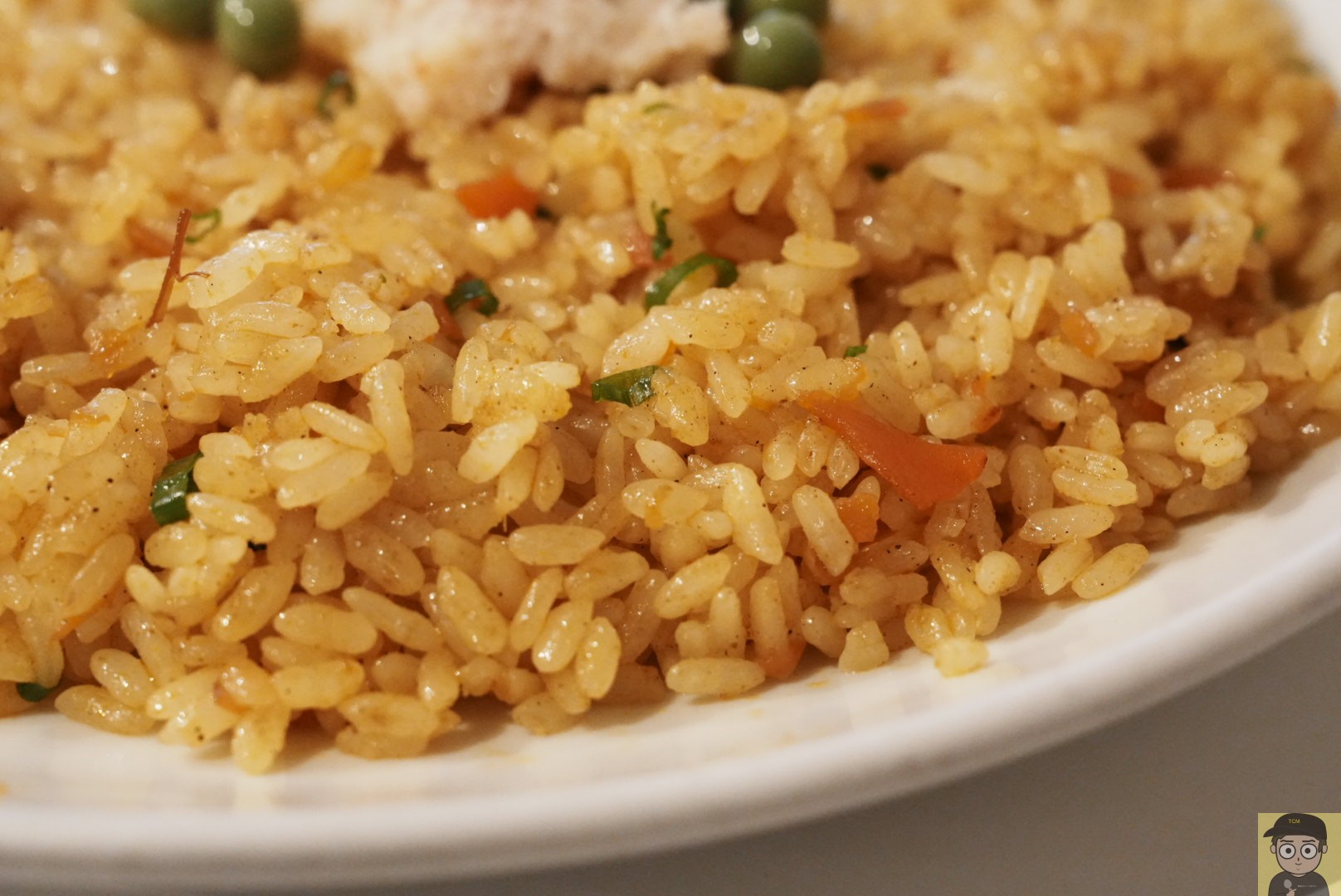 カレーの店 柏ボンベイ