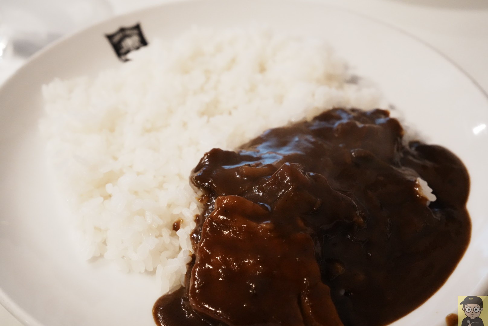カレーの店 柏ボンベイ
