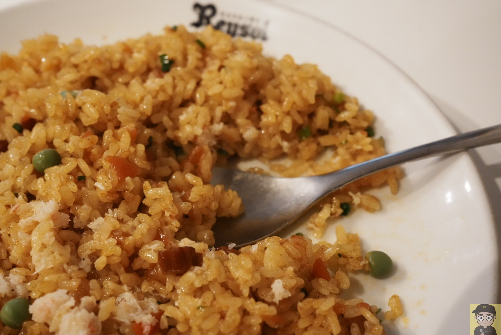 カレーの店 柏ボンベイ