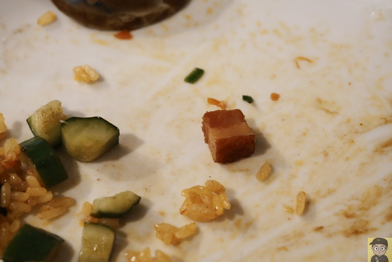 カレーの店 柏ボンベイ