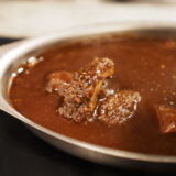 東京ボンベイ 恵比寿店 ビーフカレー