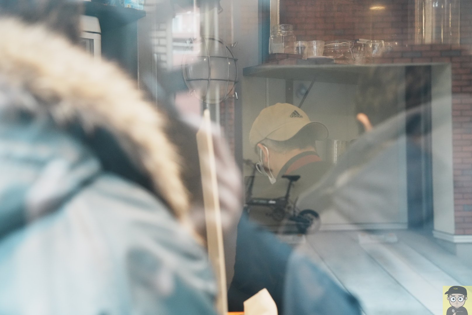 東京ボンベイ 恵比寿店 マウンテンカレー