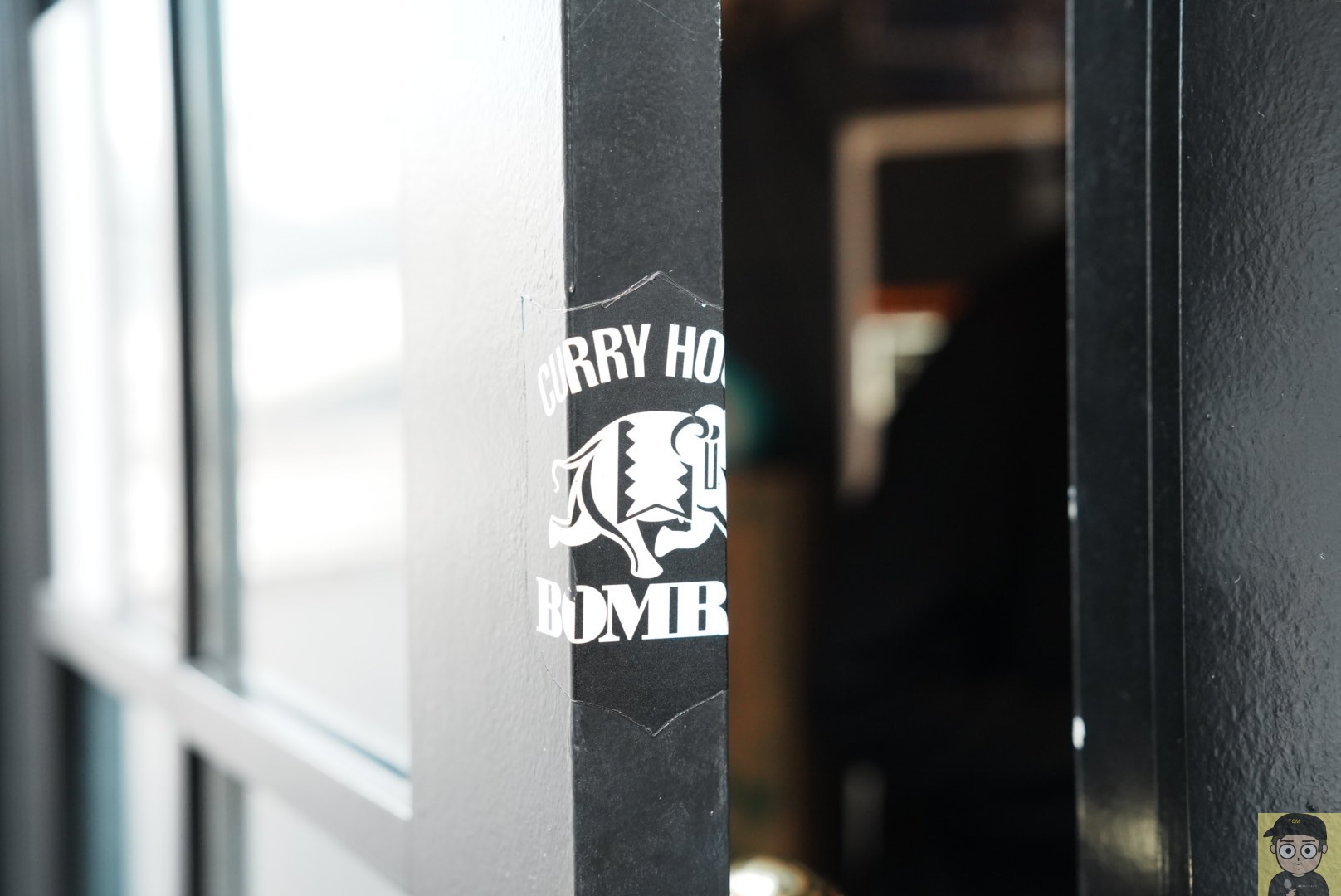 東京ボンベイ 恵比寿店 マウンテンカレー