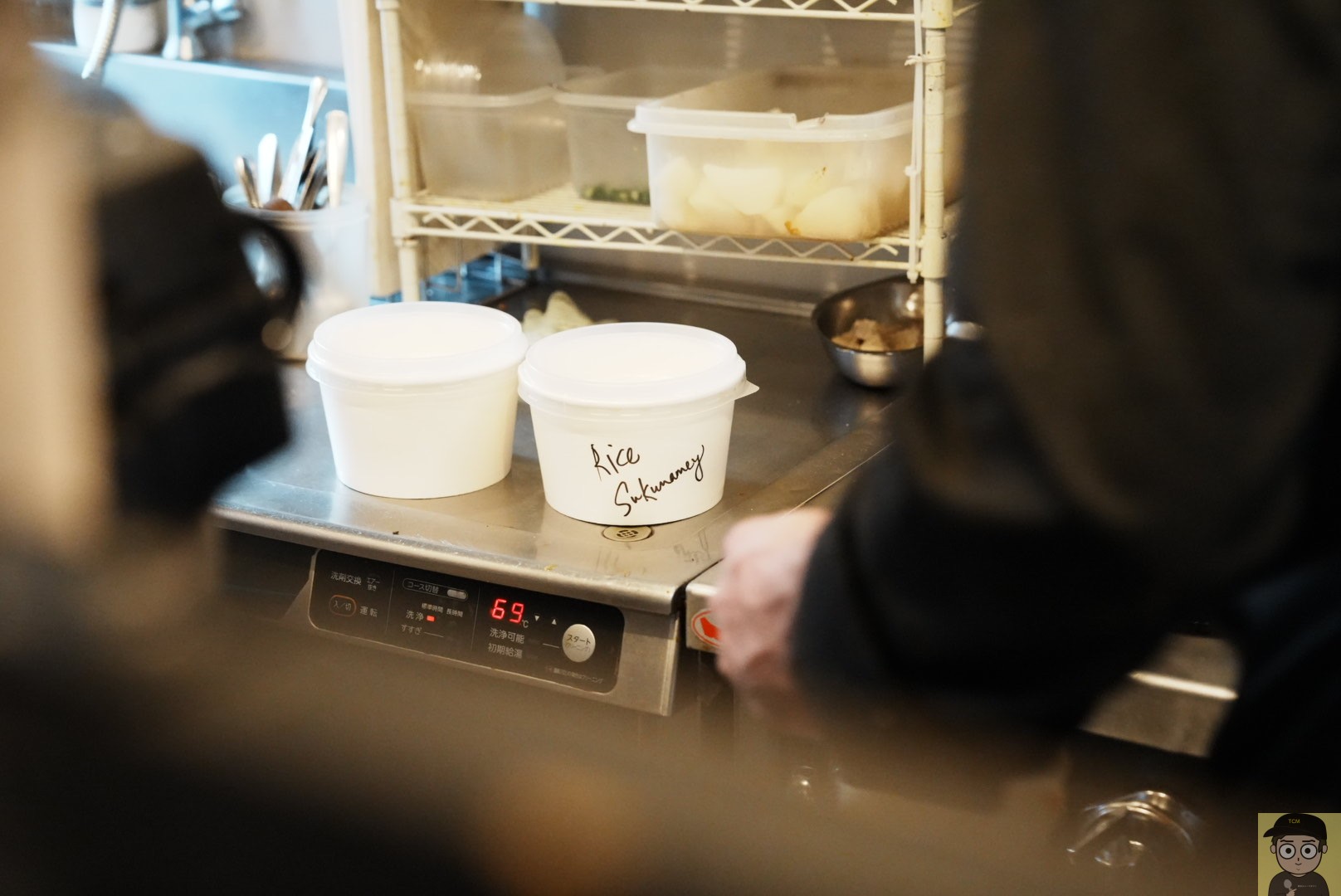 東京ボンベイ 恵比寿店 マウンテンカレー