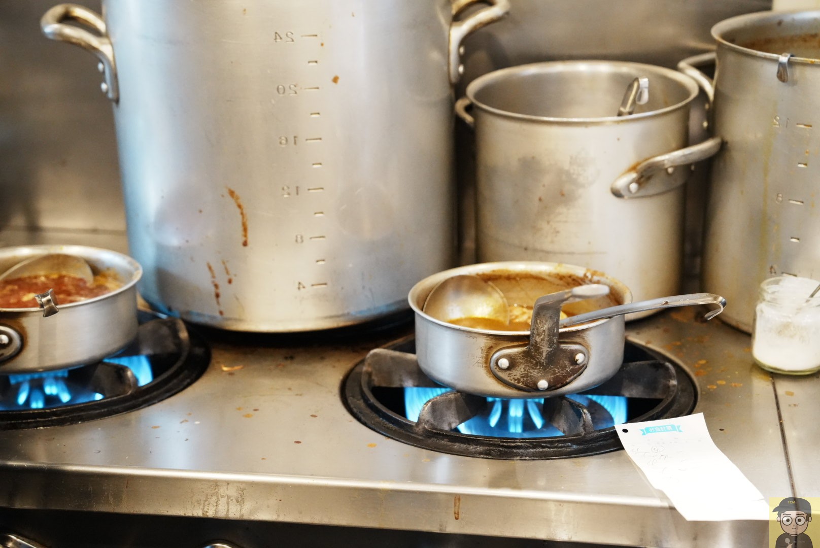 東京ボンベイ 恵比寿店 マウンテンカレー