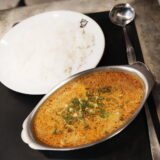 東京ボンベイ 恵比寿店 マウンテンカレー