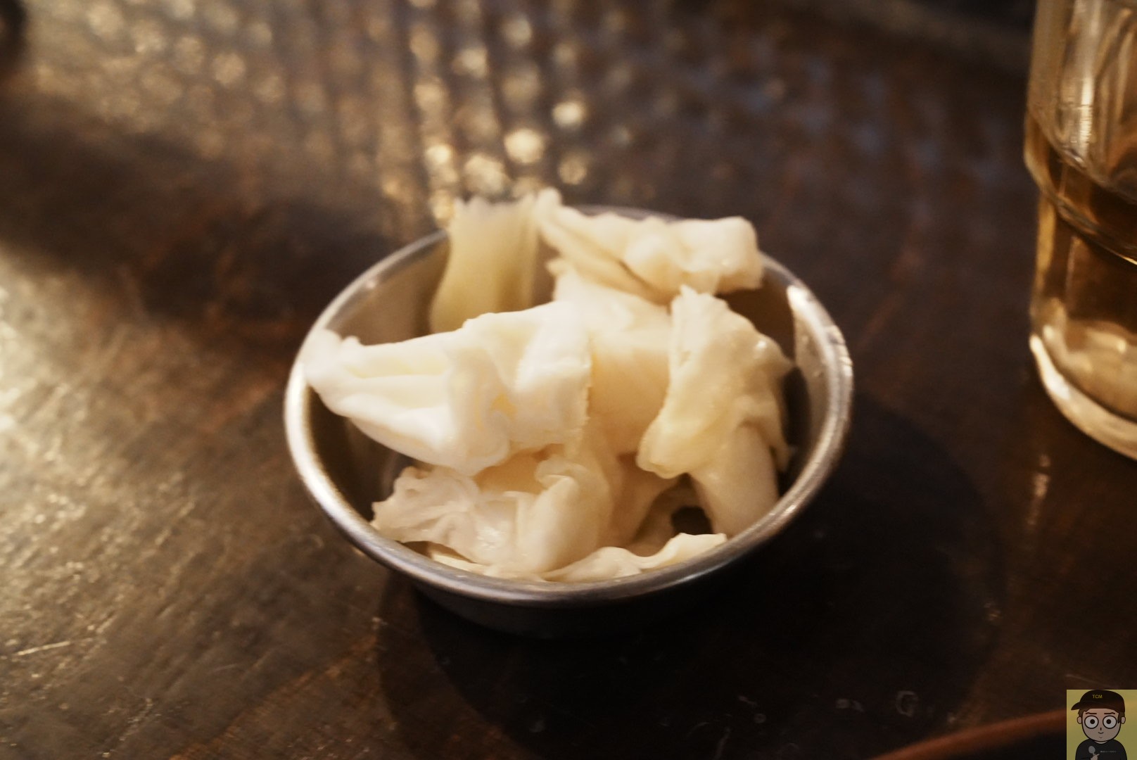 韓国 カレー（카레）オムカレー