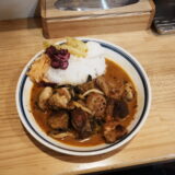 カレー専門店ブラザー