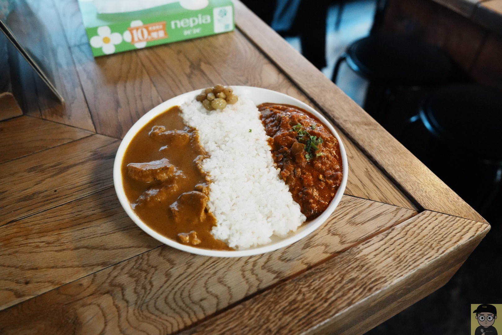 葡萄舎（神田）