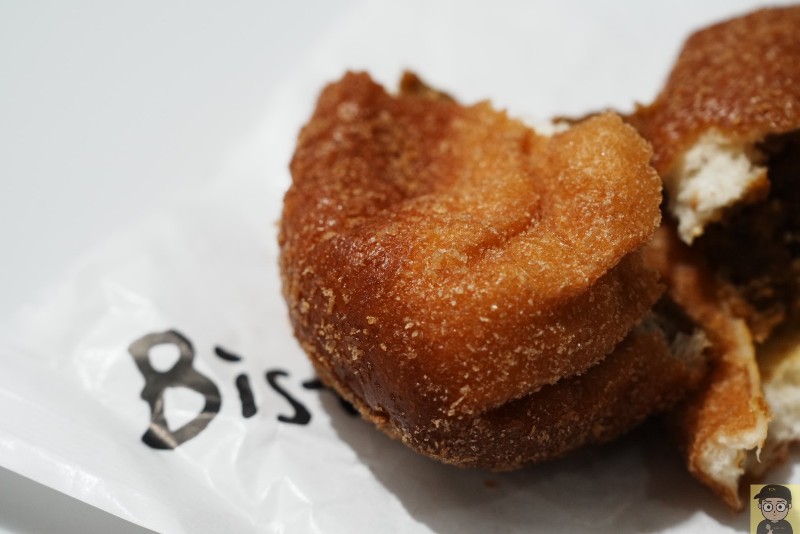 池尻大橋 ビストロ喜楽亭「ハンバーグカレー」