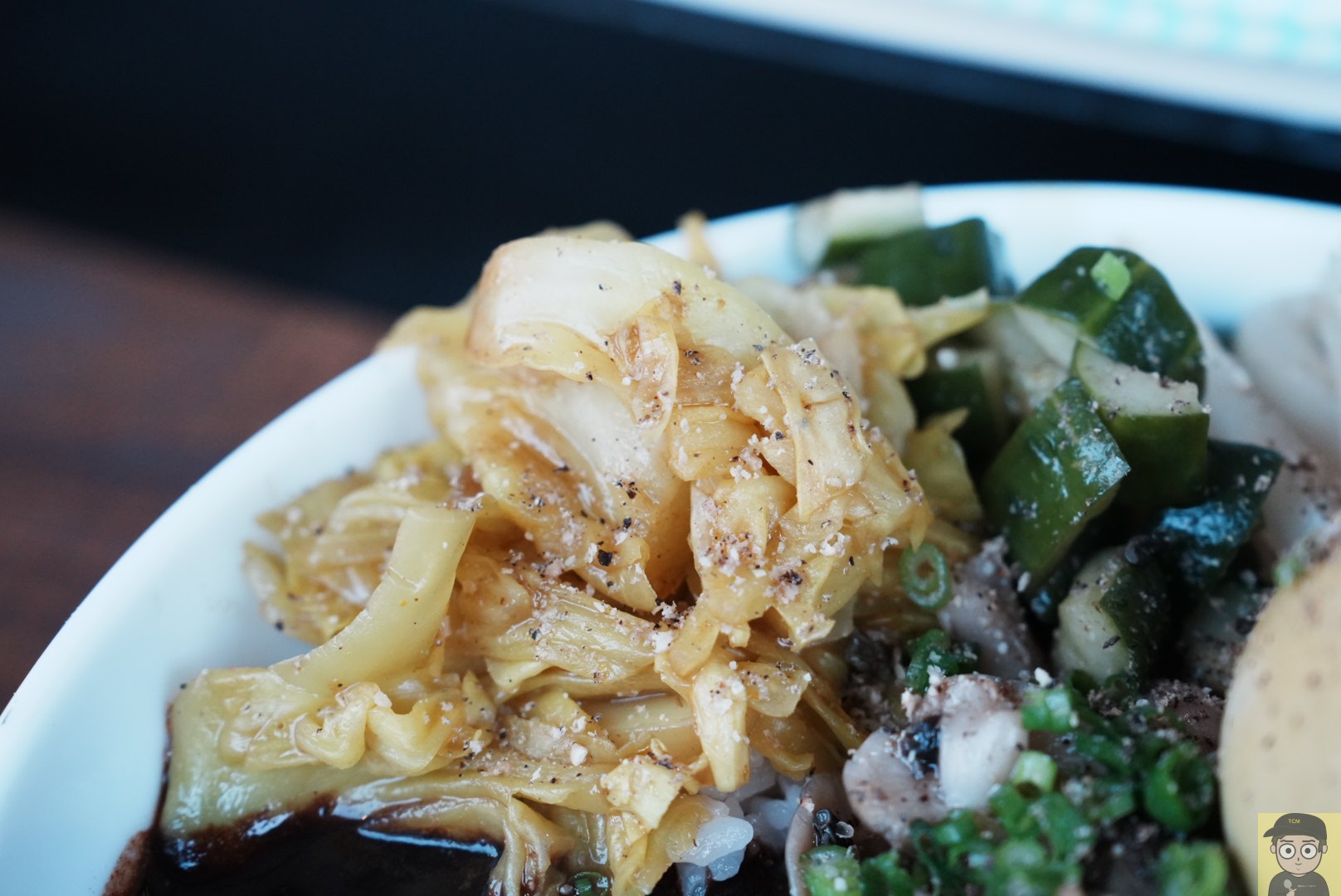 中目黒 魔皿カレー 「チキンカレー」