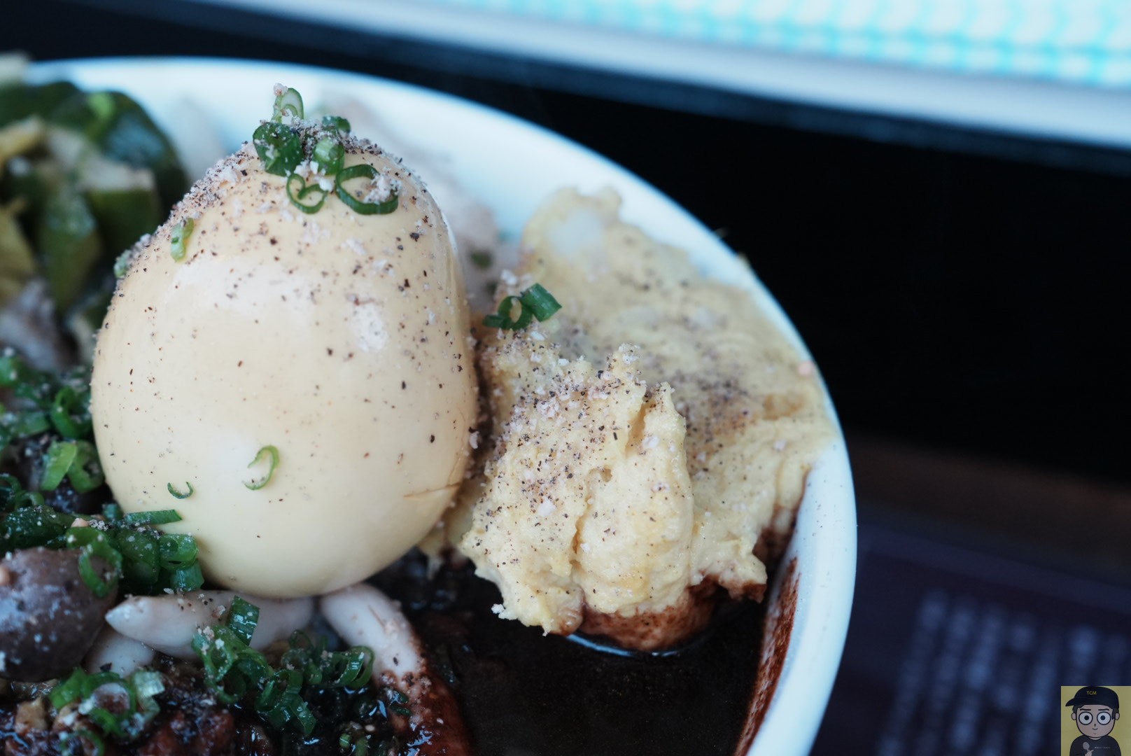 中目黒 魔皿カレー 「チキンカレー」