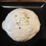 原宿「みのりんご」チーズキーマカレー