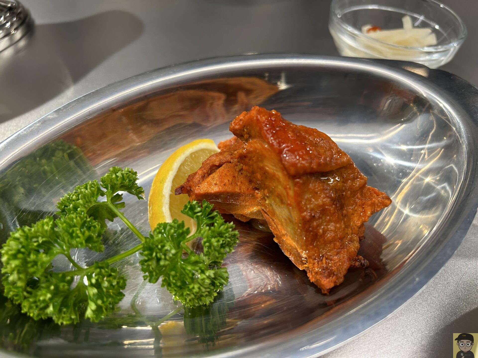 patta nakameguro 薬膳ハンバーグキーマ