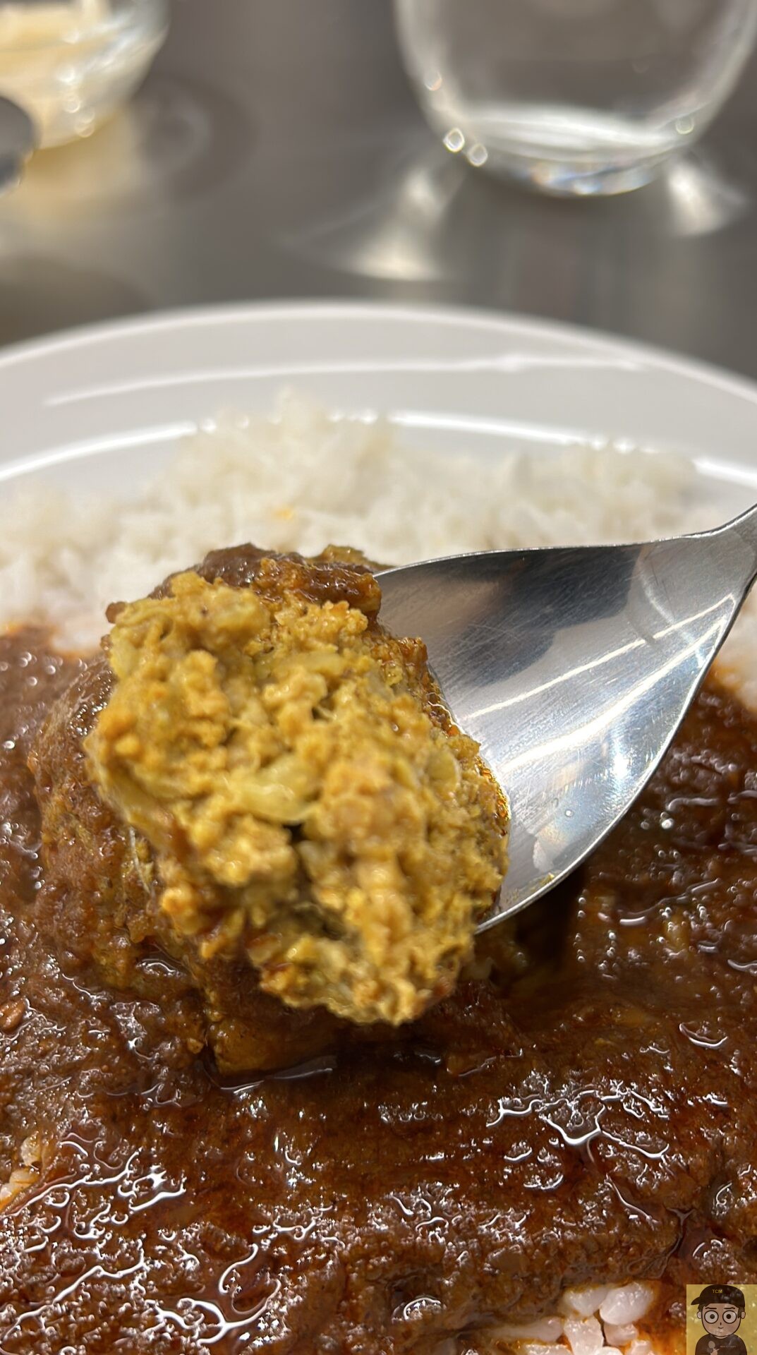 patta nakameguro 薬膳ハンバーグキーマ