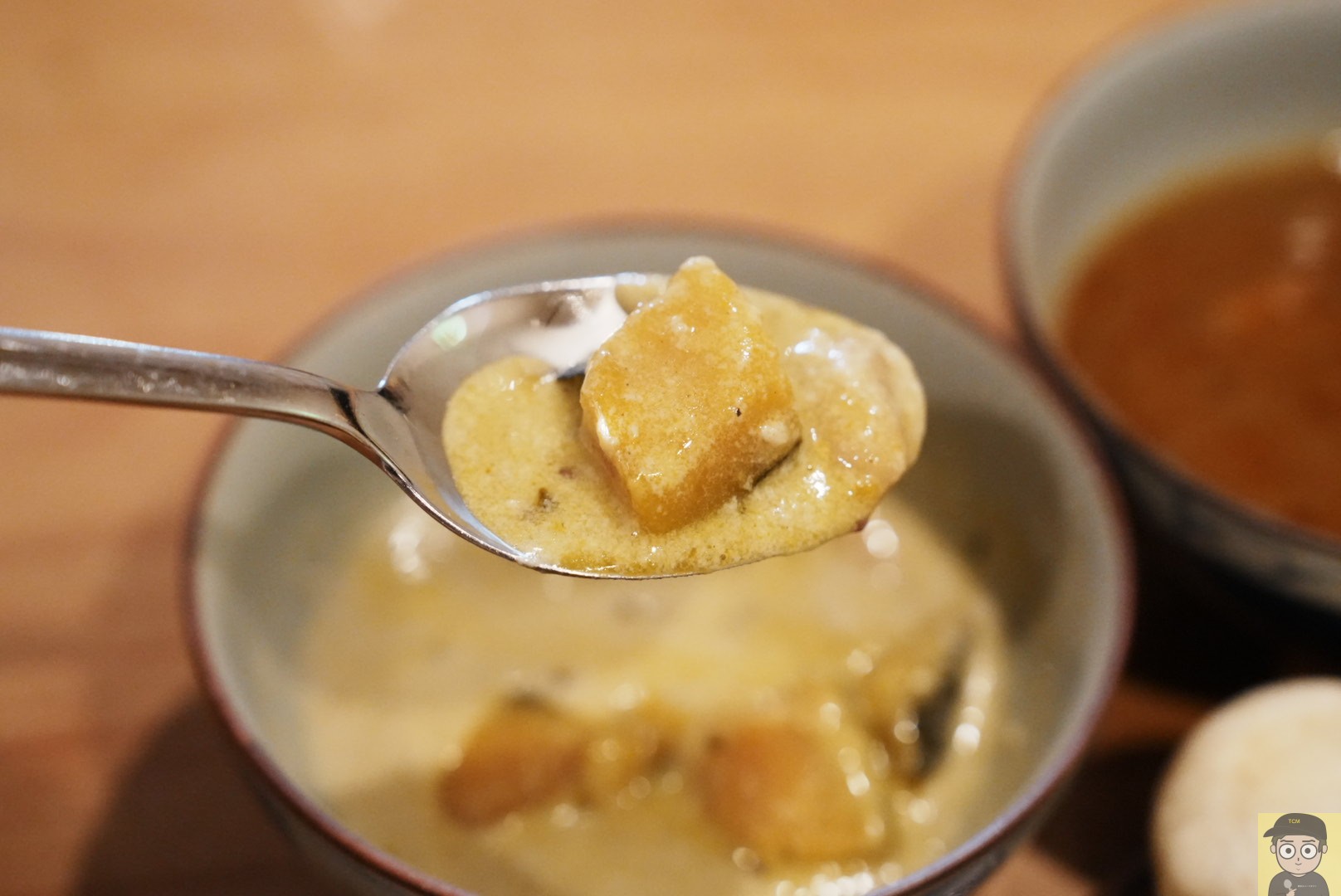 無印良品 南インド、北インドカレーセット