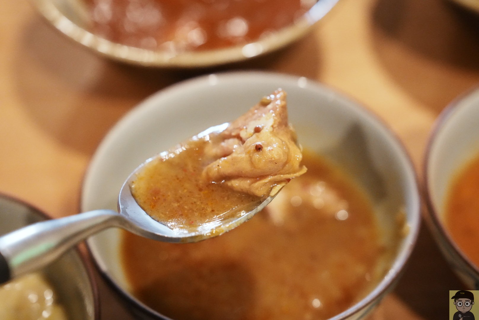 無印良品 南インド、北インドカレーセット