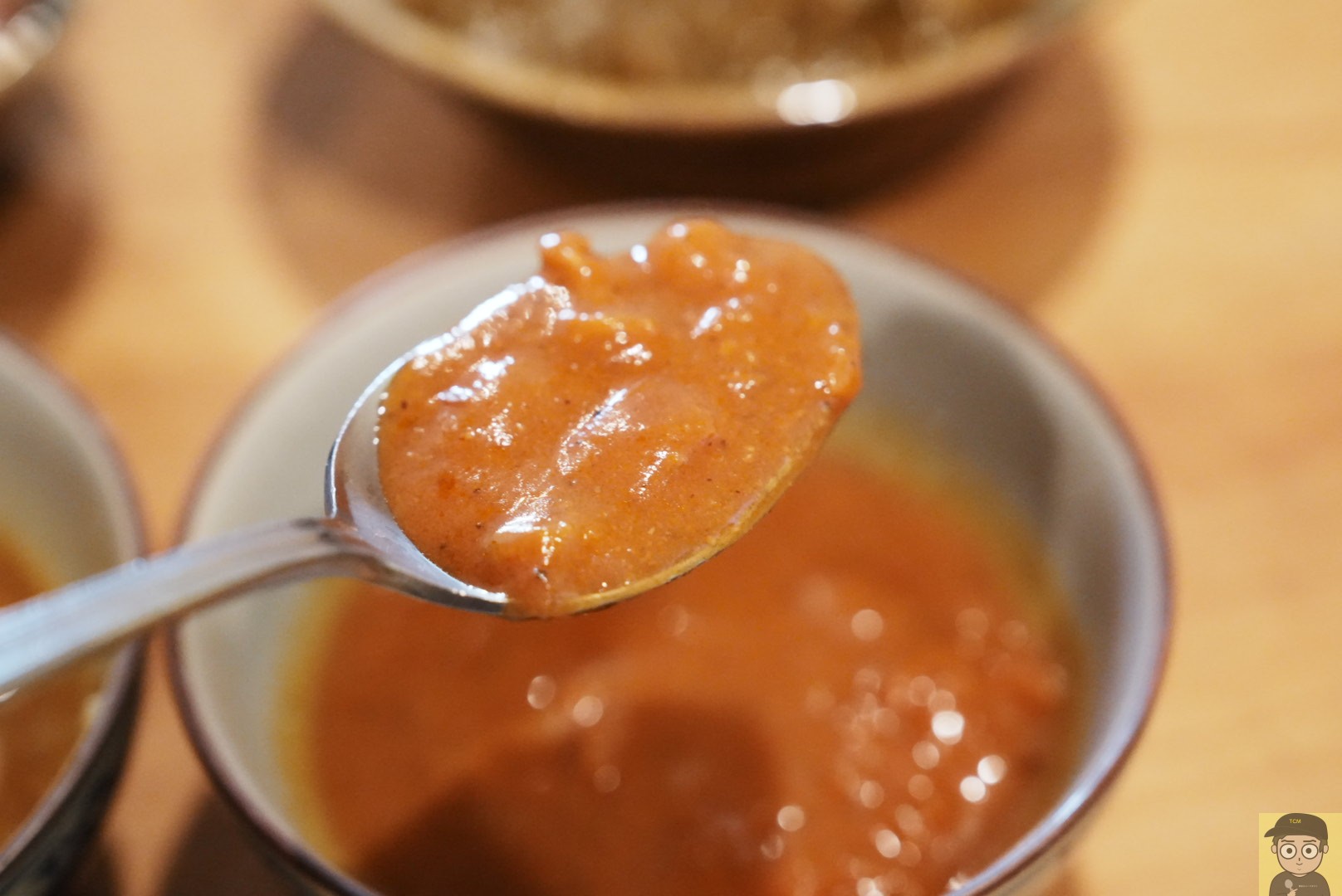 無印良品 南インド、北インドカレーセット