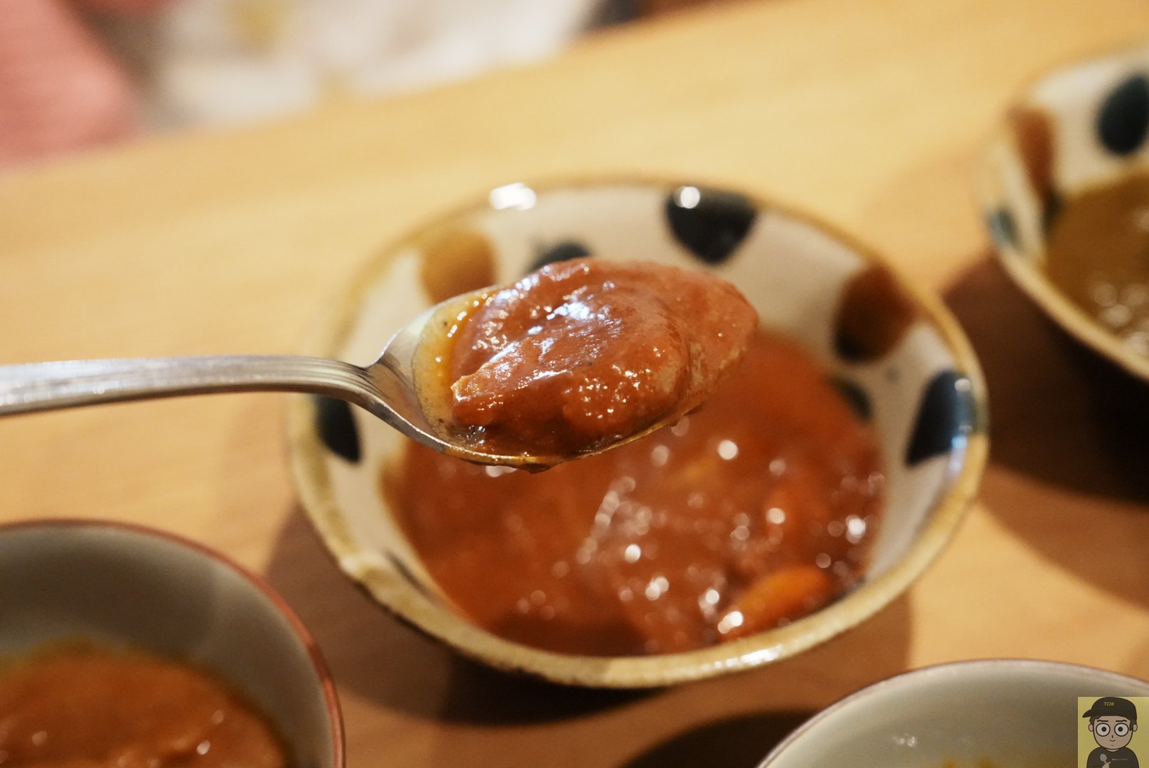 無印良品 南インド、北インドカレーセット