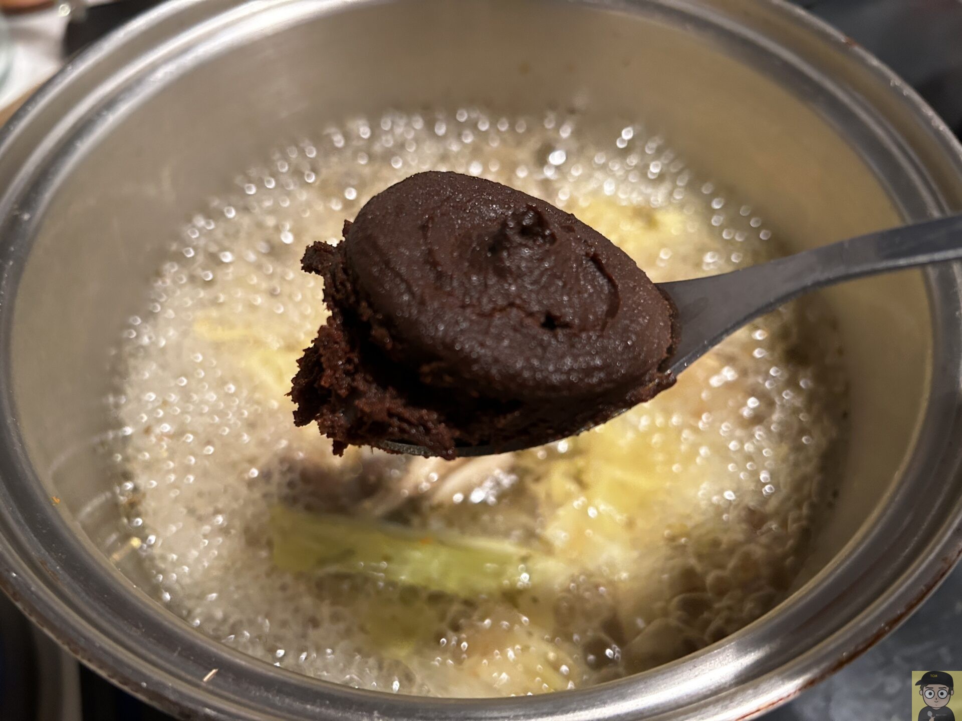 もうやんカレー生ルー