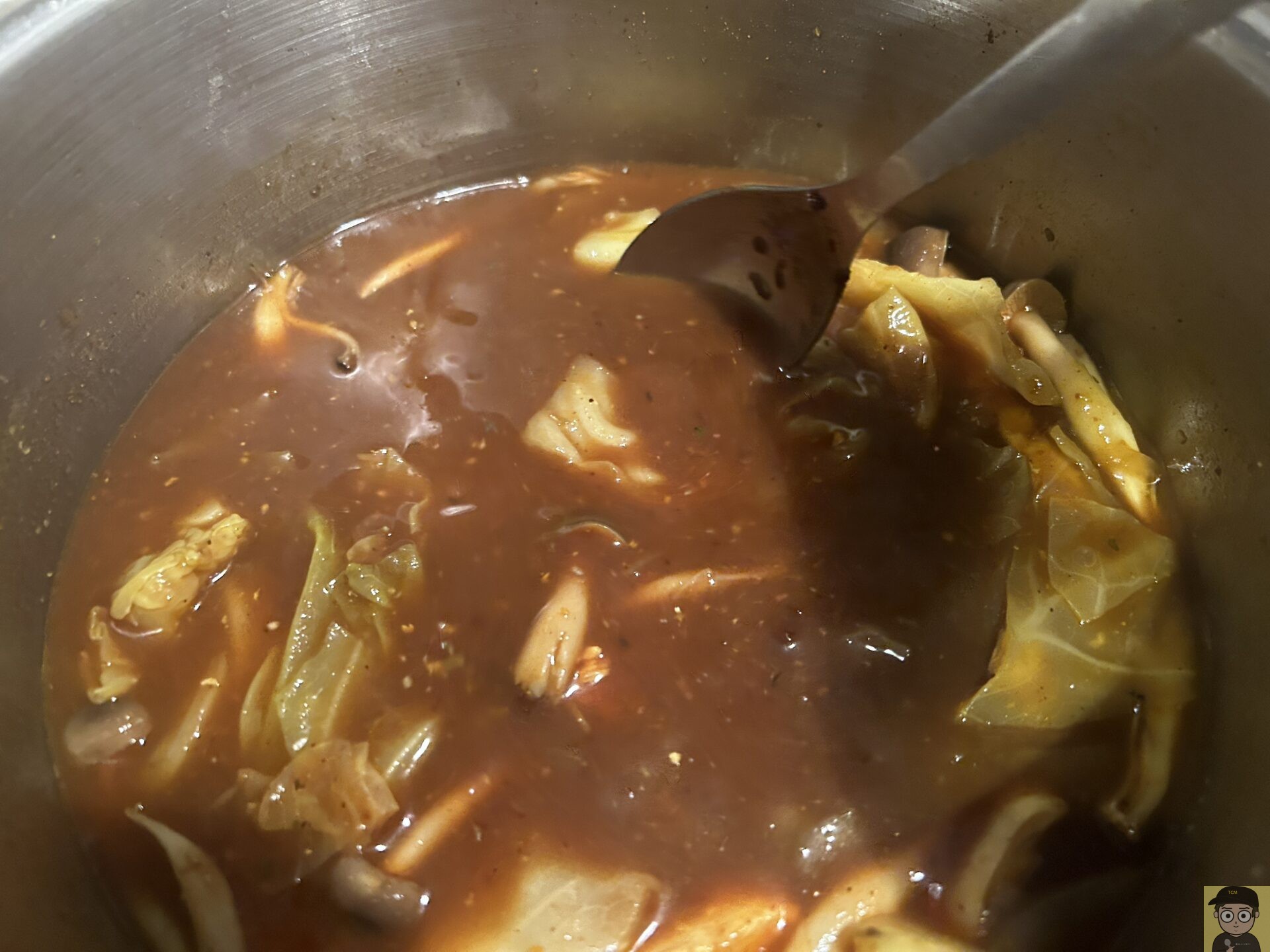 もうやんカレー生ルー