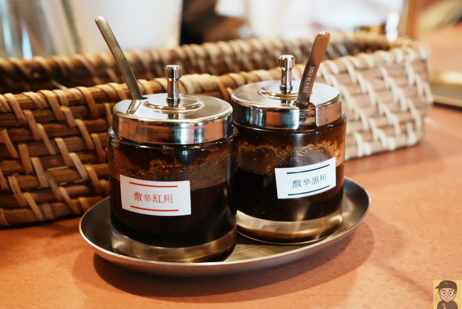 グラフィカリー（中目黒）