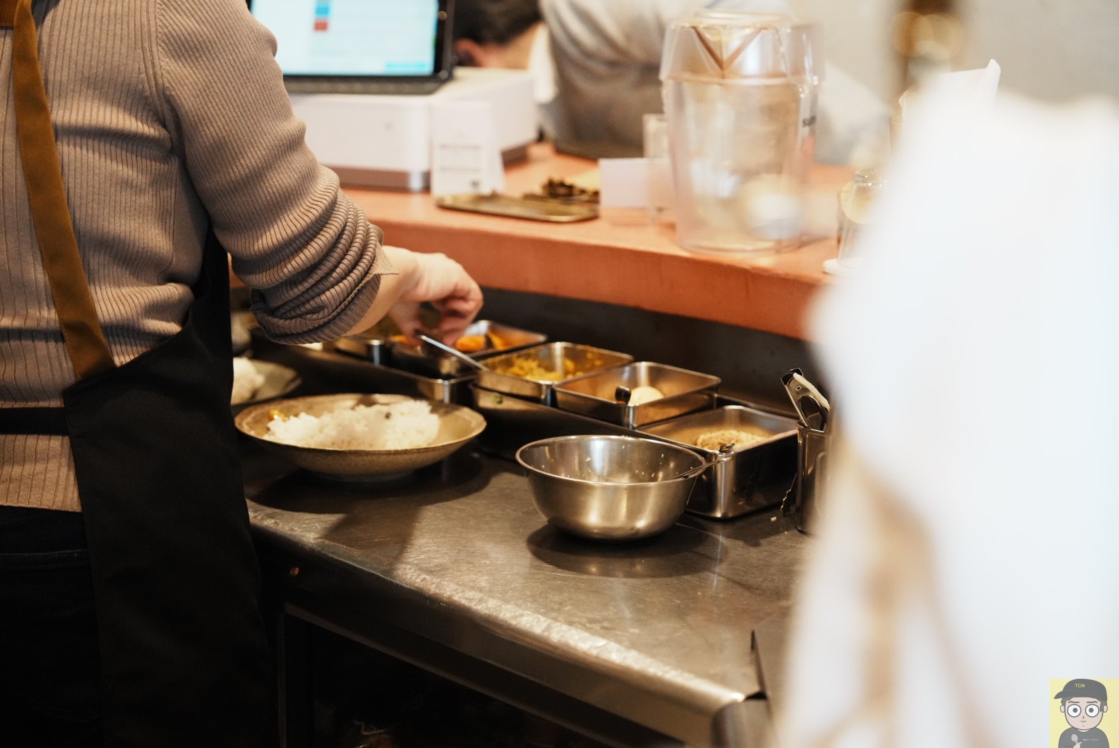 グラフィカリー（中目黒）