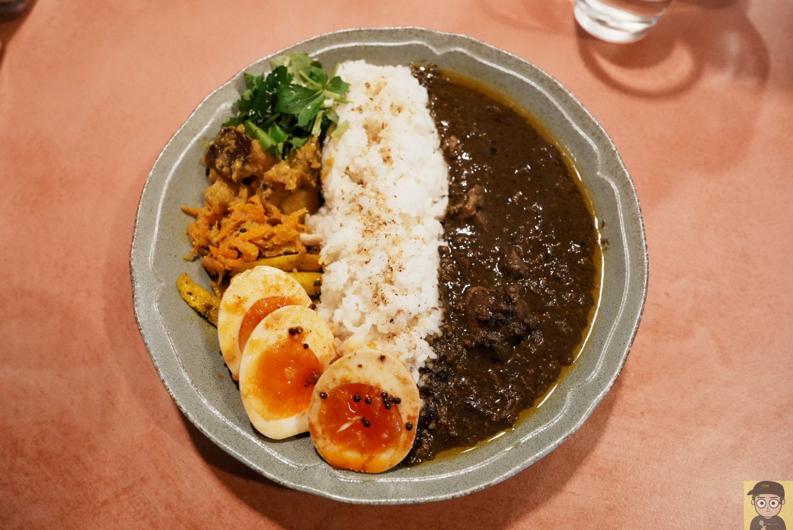 グラフィカリー（中目黒）