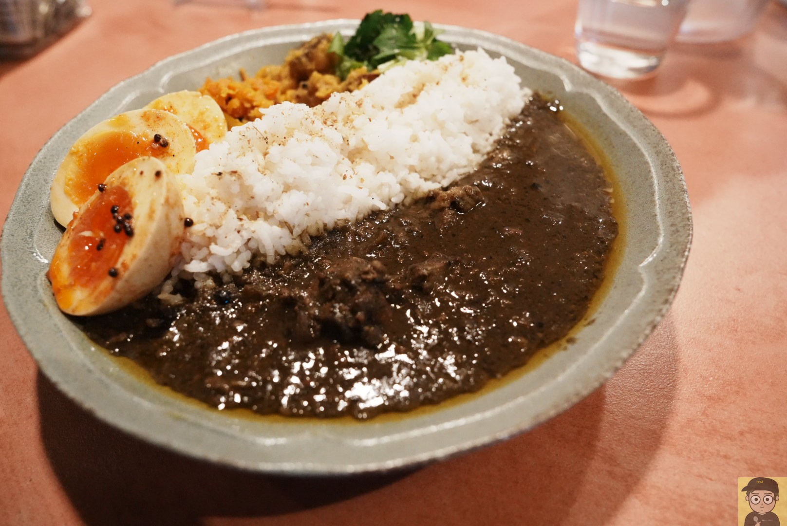 グラフィカリー（中目黒）