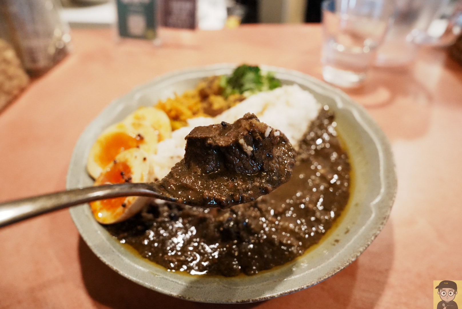 グラフィカリー（中目黒）