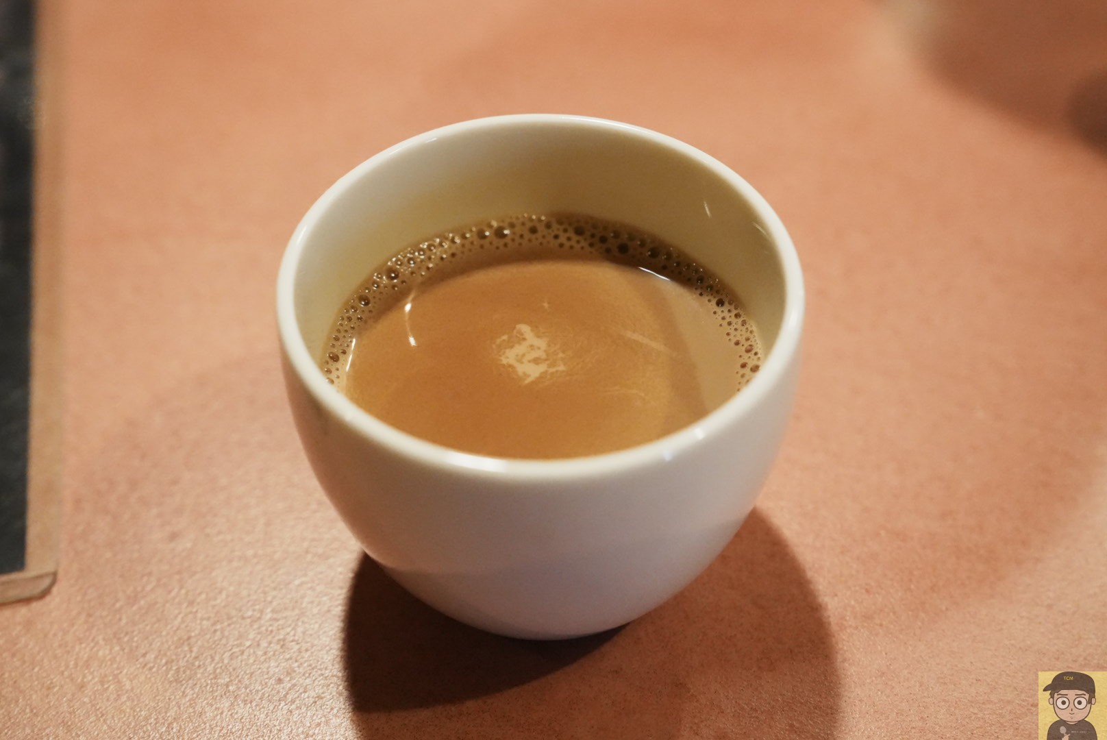 グラフィカリー（中目黒）