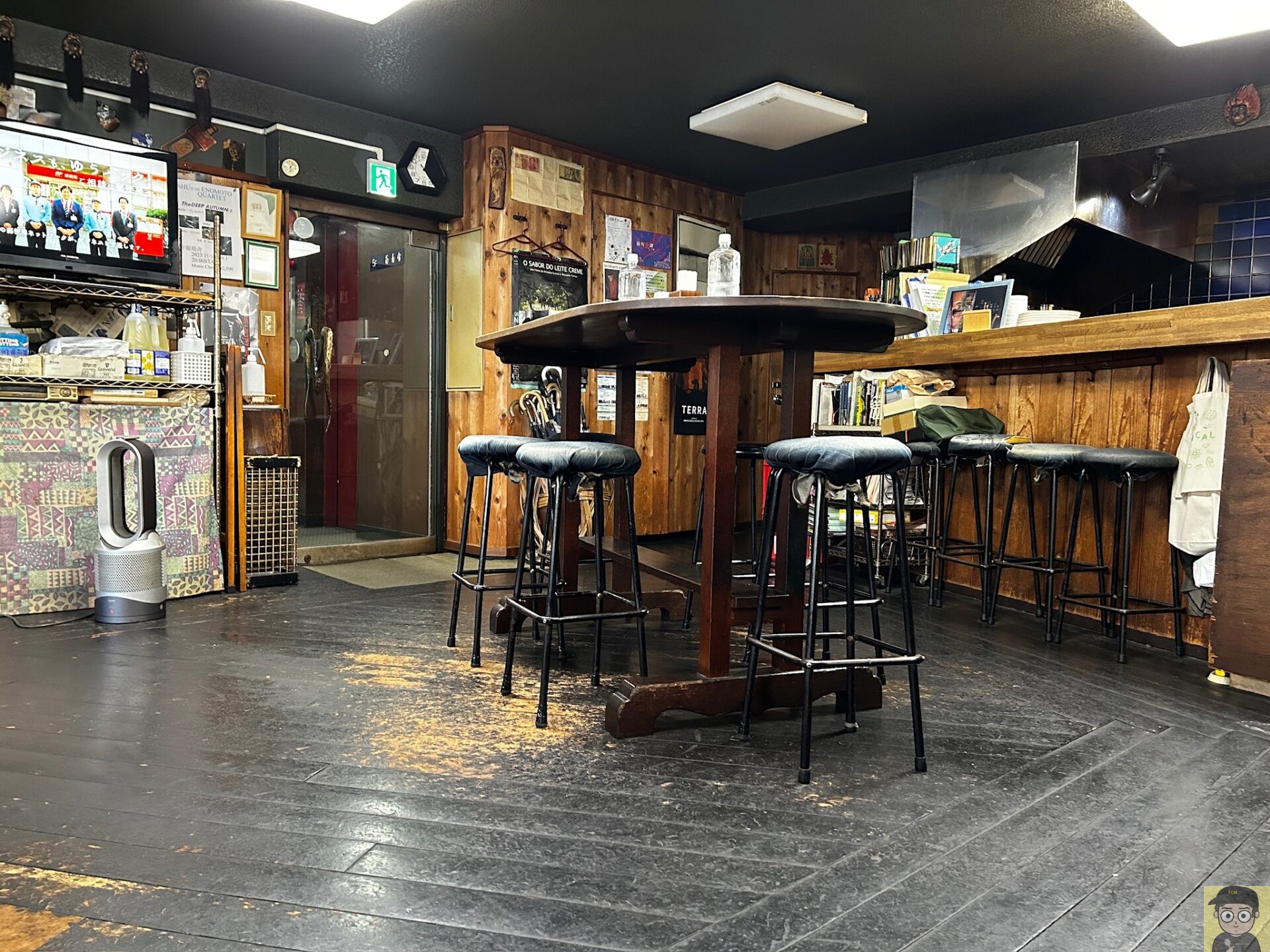 葡萄舎（神田）