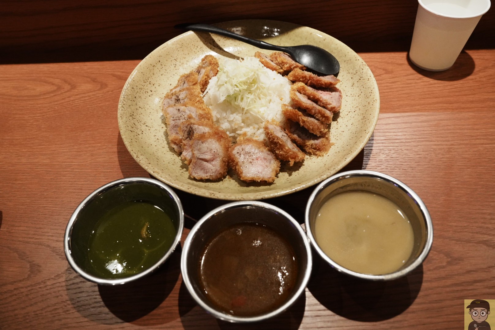 Wacca×旬香唐×狛犬hug me