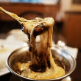 ビーフジャワカレー|欧風カレー トマト(荻窪)