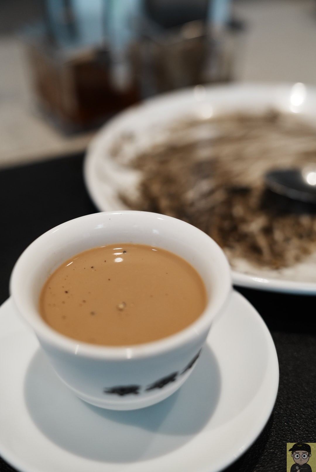 マリブカレー｜SANZOU TOKYO 下北沢