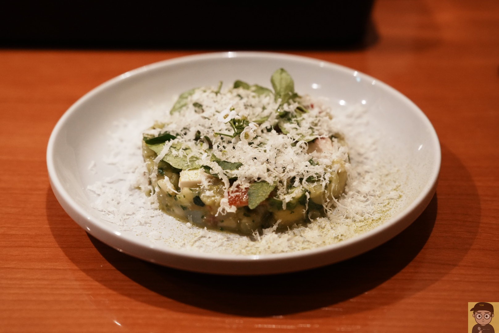 ミラクルグリーンカツカレー｜ジャパニーズ スパイス カリー ワッカ