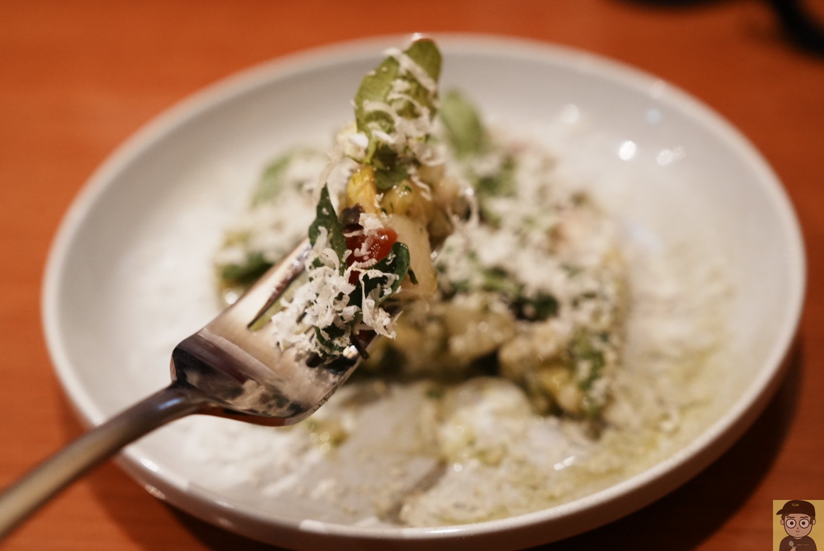 ミラクルグリーンカツカレー｜ジャパニーズ スパイス カリー ワッカ