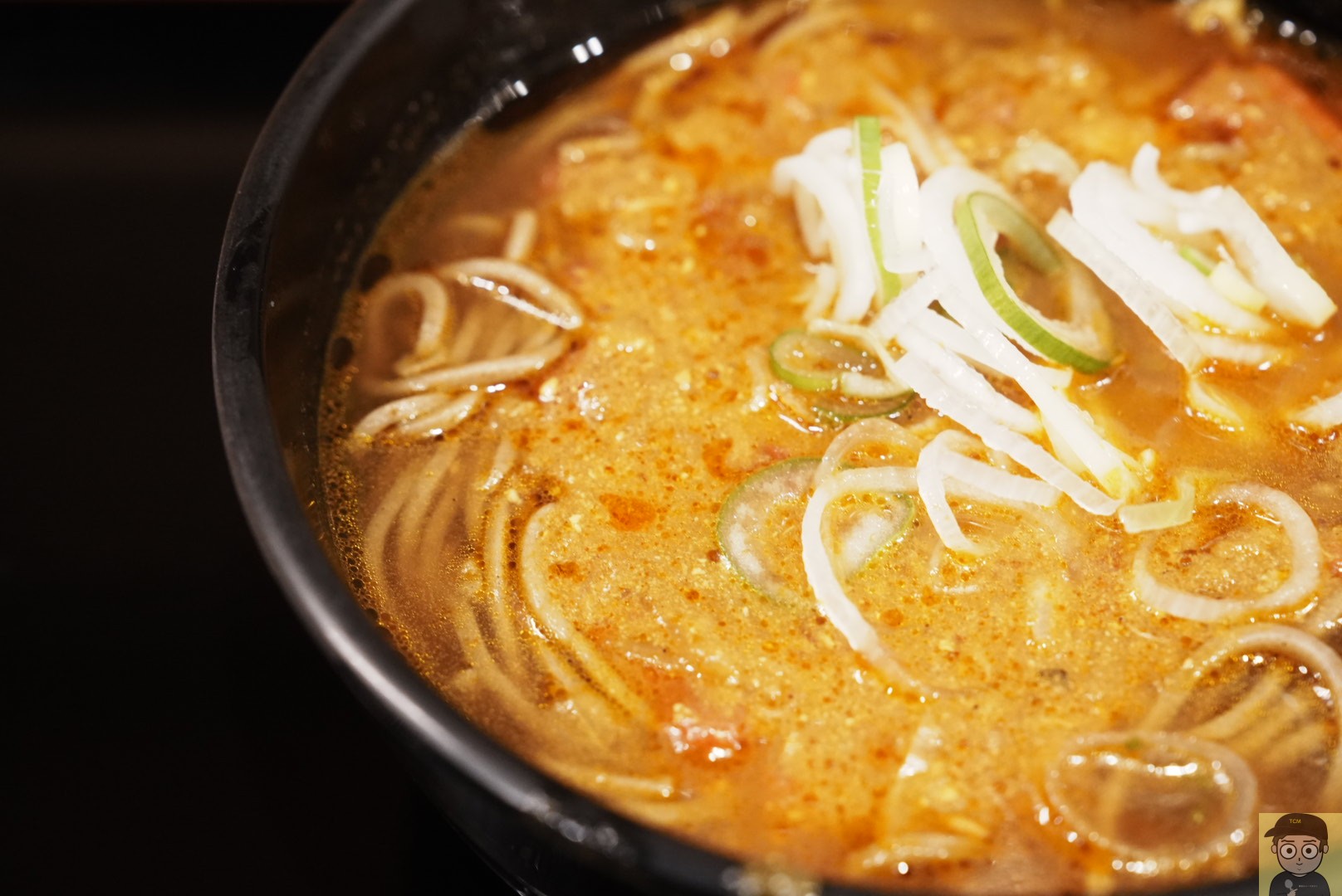 よもだカレーそば｜よもだそば（有楽町）