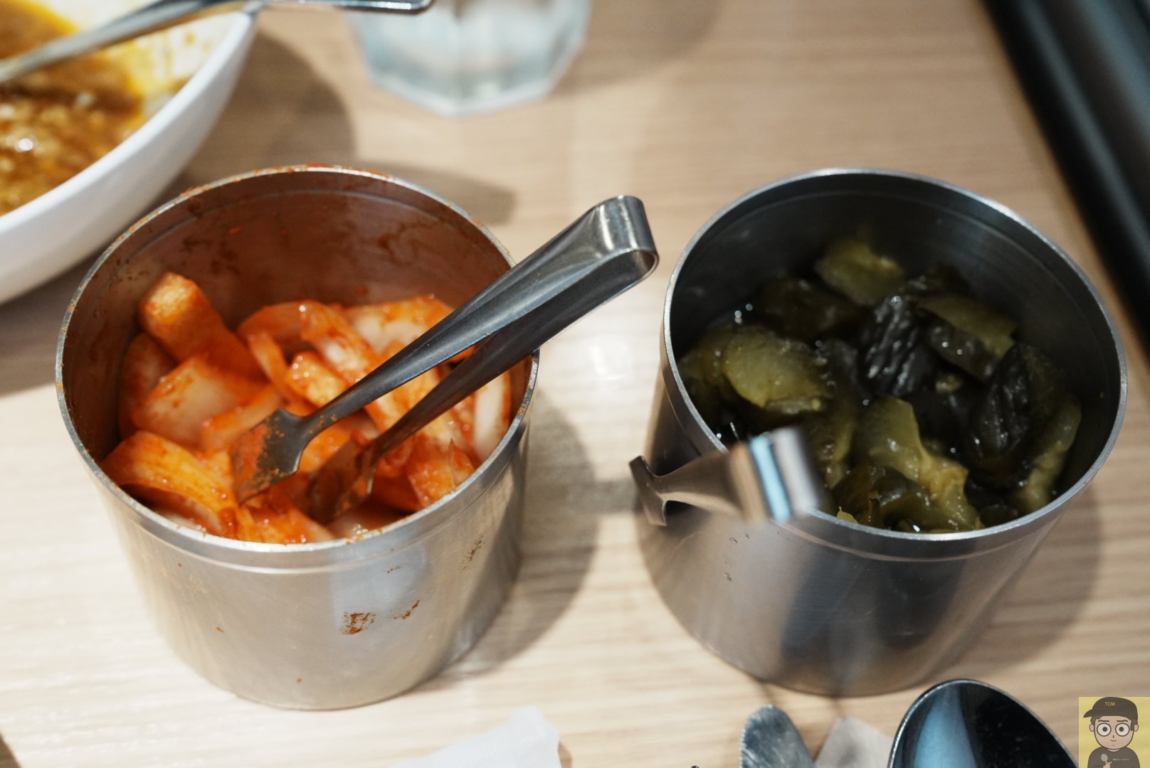 花椒を効かせた粗挽き豚肉のキーマカレー｜銀座デリー