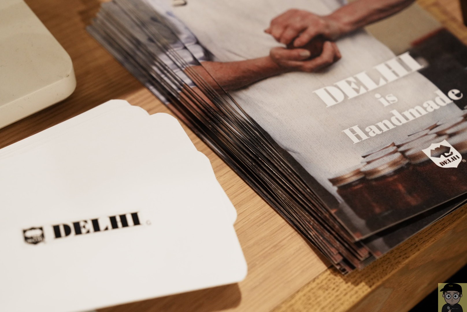 花椒を効かせた粗挽き豚肉のキーマカレー｜銀座デリー