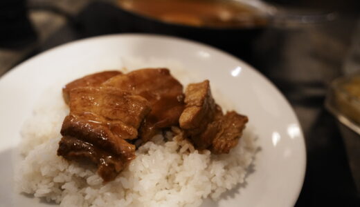 「辛口ってどれくらい辛い？」恵比寿『東京ボンベイ』で始めるやさしい辛口カレー入門