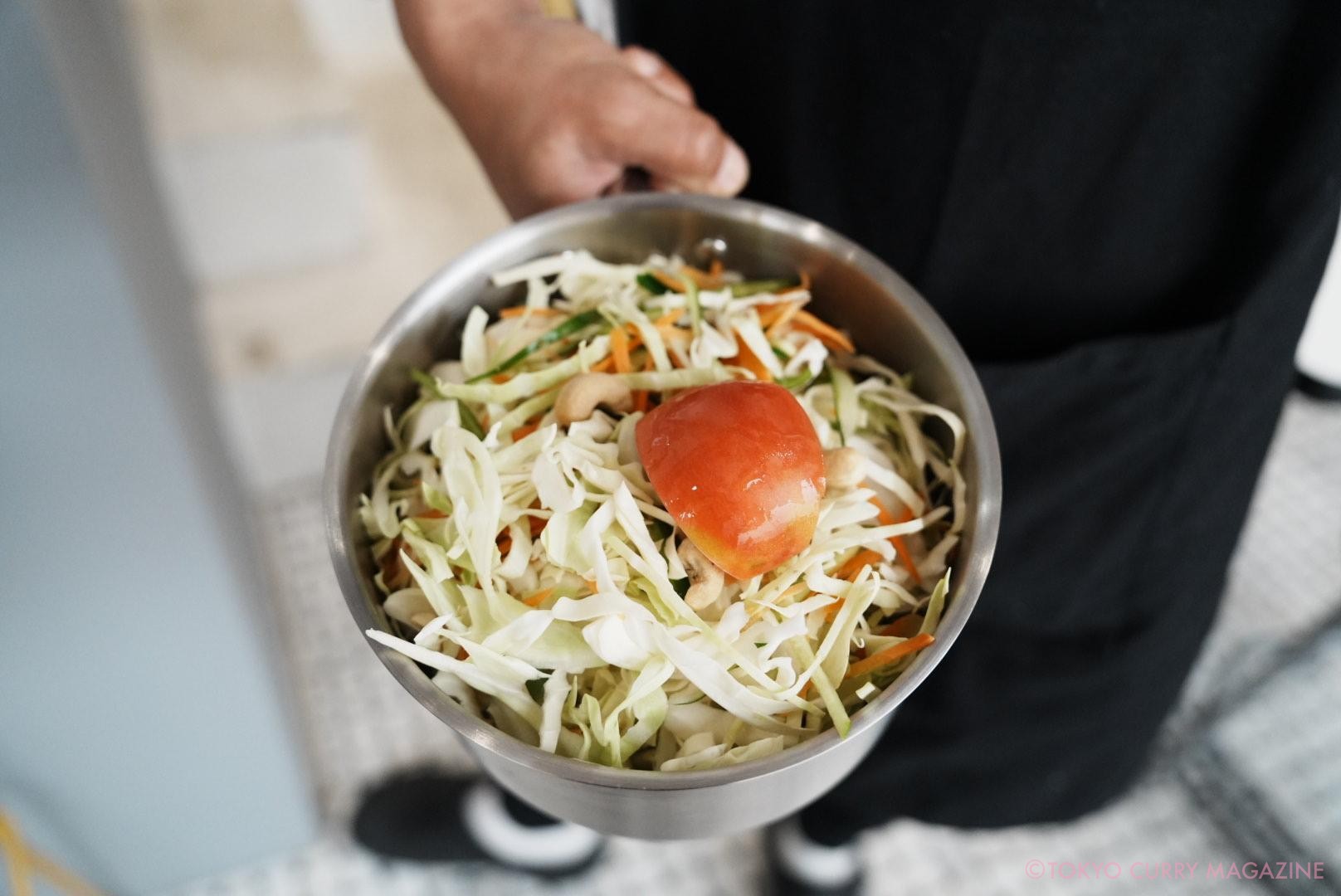 ボンベイカレー 東京ボンベイ 恵比寿ガーデンプレイス店