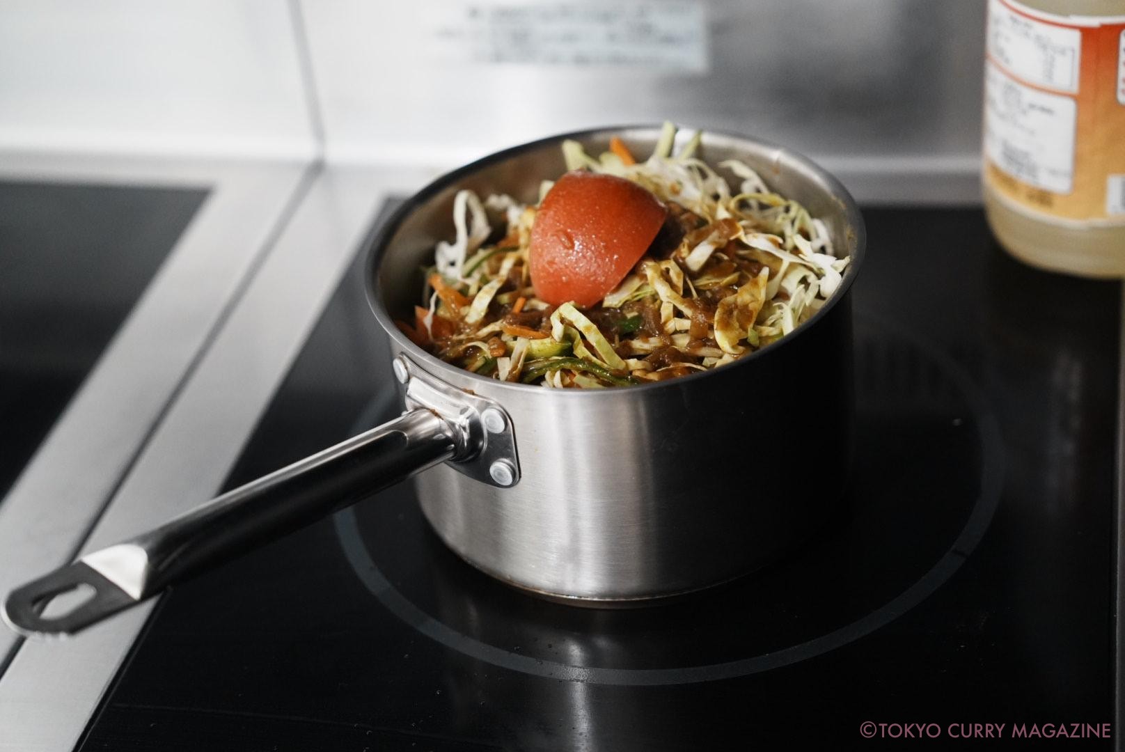 ボンベイカレー 東京ボンベイ 恵比寿ガーデンプレイス店