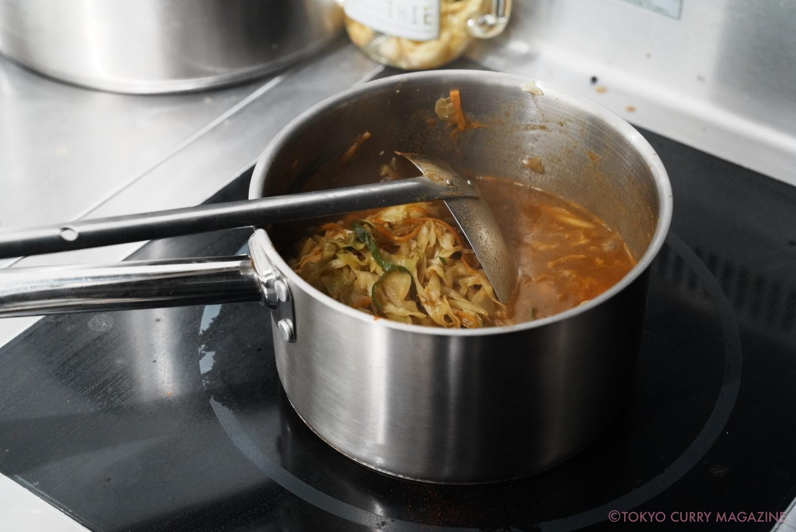 ボンベイカレー 東京ボンベイ 恵比寿ガーデンプレイス店